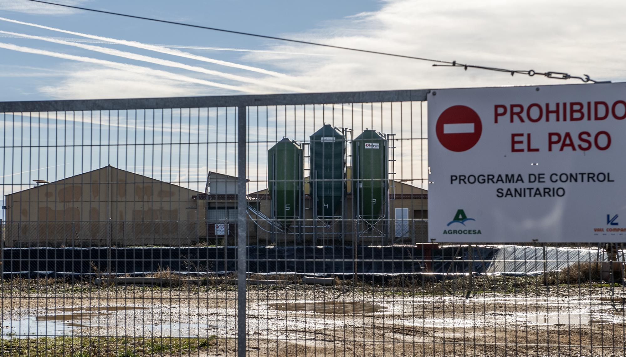 Macrogranjas Segovia - 5